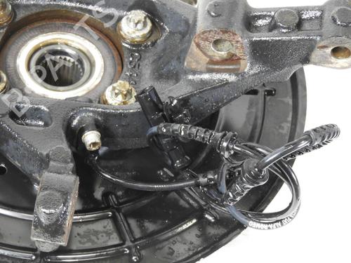 Used Right front steering knuckle Right front steering knuckle 20064887 20064887
