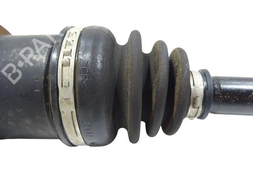 Right rear driveshaft SUZUKI SX4 (EY, GY) 2.0 DDiS 4x4 (RW420D) | BP36673591M41 - Image 3