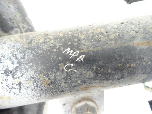 Left front shock absorber CITROËN JUMPY II Van 1.6 HDi 90 16V | BP28429268M16