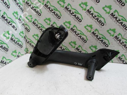 Rear left interior door handle VW POLO V (6R1, 6C1)  | BP21966490I15 