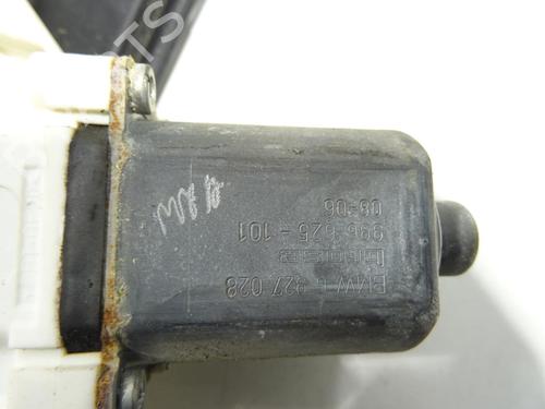 Front right window mechanism BMW 3 Touring (E91) 320 d | BP28157190C23 