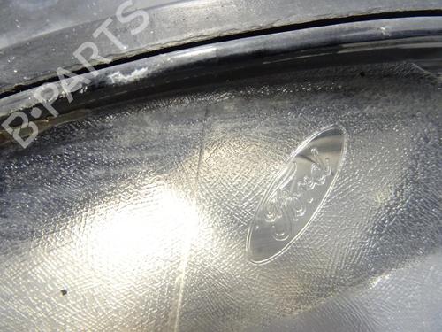 Right headlight FORD MONDEO IV Turnier (BA7) 1.8 TDCi | BP28601557C29  - Image 5