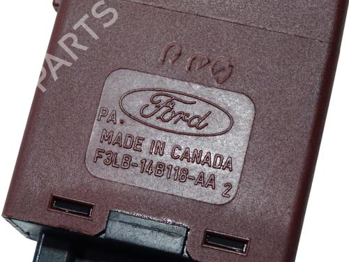 Used Electronic module Electronic module FORD TRANSIT Platform/Chassis (FM_ _, FN_ _) 2.0 TDCi (F_E_, F_F_) (125 hp) 36338668 36338668