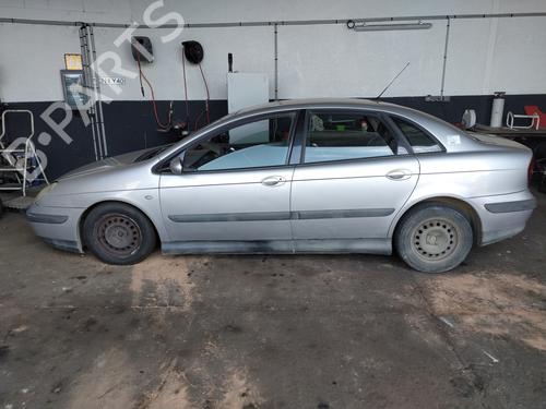 Starter CITROËN C5 I (DC_) 2.0 HDi (DCRHZB, DCRHZE) | BP38493664M8 - Image 6
