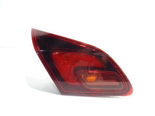 Used Left tailgate light OPEL ASTRA J (P10) 2.0 CDTI (68) (160 hp) 20050497