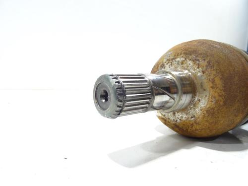 Used Left front driveshaft Left front driveshaft OPEL ZAFIRA / ZAFIRA FAMILY B (A05) 1.7 CDTI (M75) (110 hp) 30819742 30819742