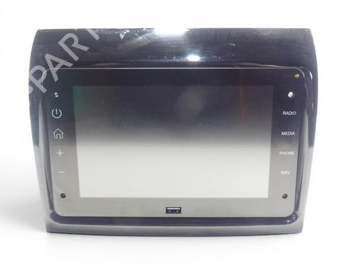 Radio OPEL MOVANO C Van (U9) 2.2 D | BP37725228E6  - Image 5