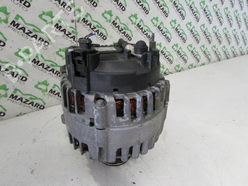 Alternator VW POLO V (6R1, 6C1)  | BP20073010M7 