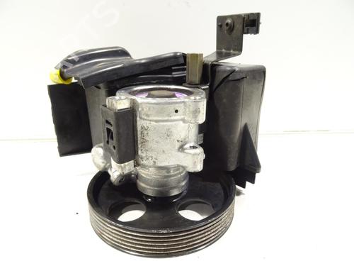 Used Steering pump Steering pump PEUGEOT 206 Hatchback (2A/C) 1.4 i (75 hp) 30858788 30858788