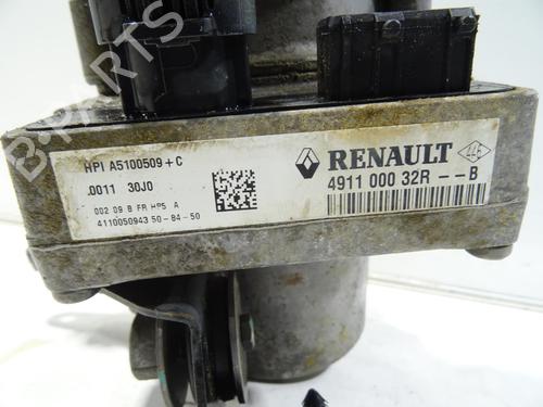 Steering pump DACIA DUSTER (HS_) 1.5 dCi 4x4 (HSMC, HSMD) | BP30751523M99