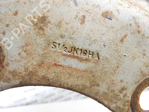 Used Rim RENAULT TRUCKS B Platform/Chassis 70 (72 hp) 21969121