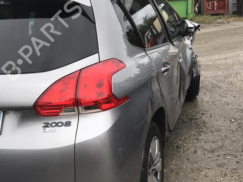 Starter PEUGEOT 2008 I (CU_) 1.6 HDi | BP21971104M8  - Image 14