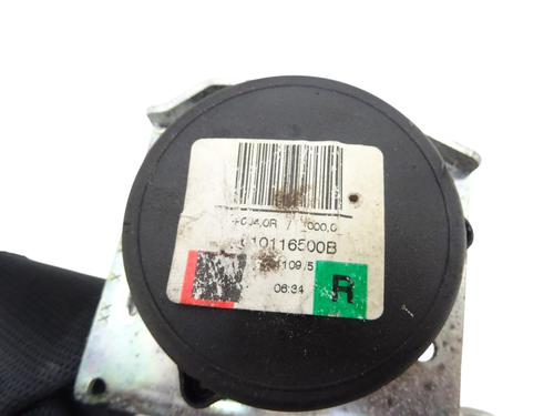 Front right seatbelt FORD KUGA I  | BP36438737I25  - Image 5