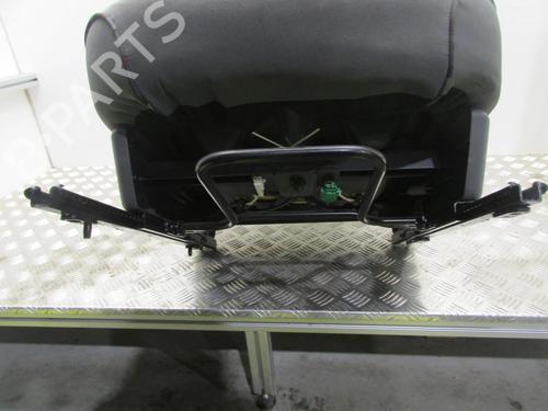 Left front seat CITROËN C1 (PM_, PN_) 1.4 HDi | BP22518175C15 