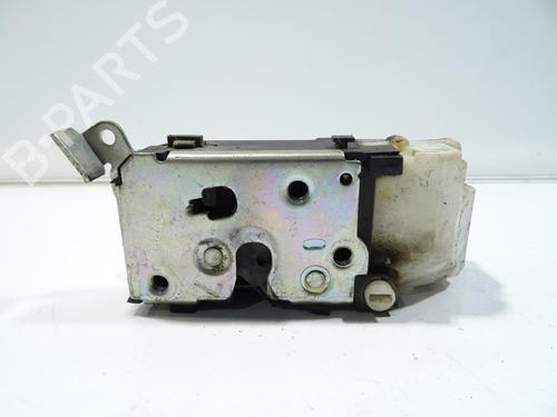 Used Rear right lock Rear right lock 26604036 26604036