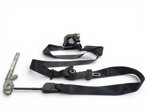 Front left seatbelt RENAULT CLIO V (B7_) 1.6 E-TECH 140 (B7MU) | BP37725868I26 - Image 5