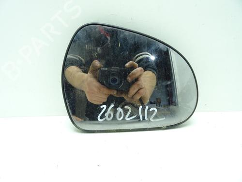 Spejlglas højre Spejlglas højre 33037479 33037479