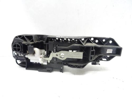 Rear left exterior door handle RENAULT SCÉNIC III (JZ0/1_) 1.5 dCi | BP20040203C130 