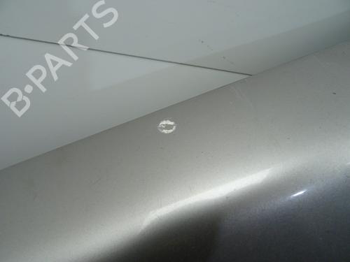 Left front fenders NISSAN X-TRAIL I (T30) 2.2 Di 4x4 | BP29838882C41 