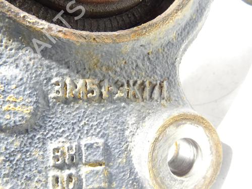 Venstre Styrespindel Lejehus FORD FOCUS II Saloon (DB_, FCH, DH) 1.8 TDCi | BP30778206M25 