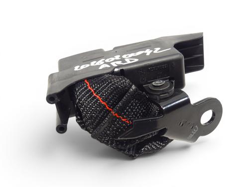 Sikkerhedssele-spænde Sikkerhedssele-spænde RENAULT CLIO III (BR0/1, CR0/1) 1.6 16V (BR05, BR0B, BR0Y, BR15, BR1J, BR1M, BR1Y, CR0B,... (112 hp) 37067549 37067549