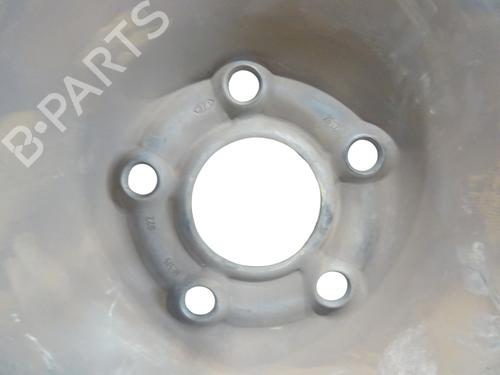 Used Rim Rim RENAULT KANGOO / GRAND KANGOO II (KW0/1_) 1.5 dCi 90 (KW05, KW08, KW0G, KW11) (90 hp) 35961520 35961520