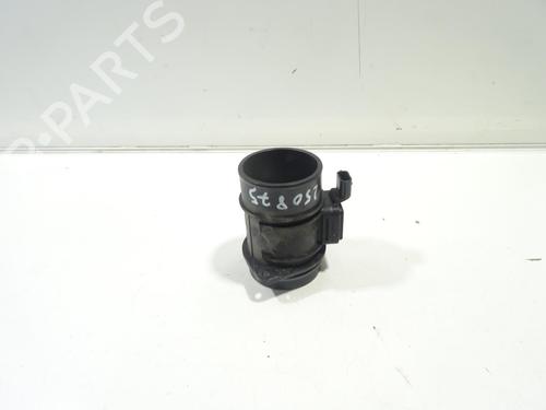 Used Mass air flow sensor Mass air flow sensor RENAULT MODUS / GRAND MODUS (F/JP0_) 1.5 dCi (JP0G, JP0H) (106 hp) 32725349 32725349