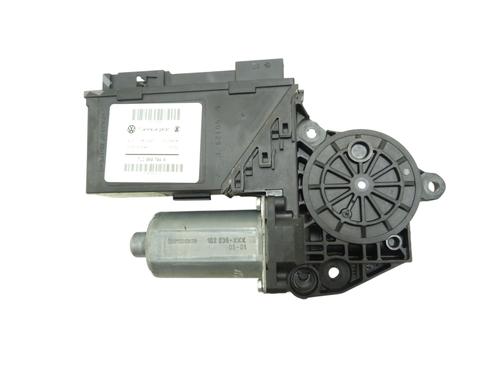 Vindusheismotor venstre bak Vindusheismotor venstre bak VW TOUAREG (7LA, 7L6, 7L7) 2.5 R5 TDI (174 hp) 37196542 37196542