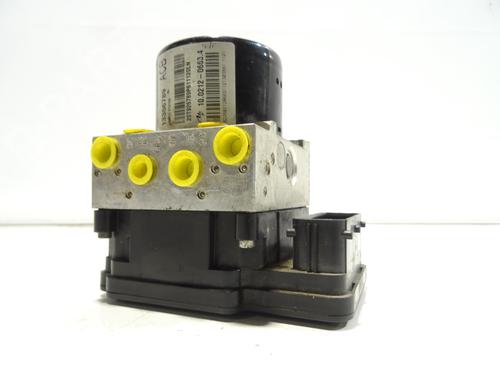 Used ABS pump OPEL ASTRA J Sports Tourer (P10) 1.7 CDTI (35) (110 hp) 24377644