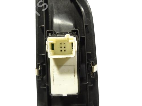 Right front window switch CITROËN C4 III (BA_, BB_, BC_) 1.2 PureTech 130 (BAHNSA, BAHNSB) | BP34617560I26 - Image 2