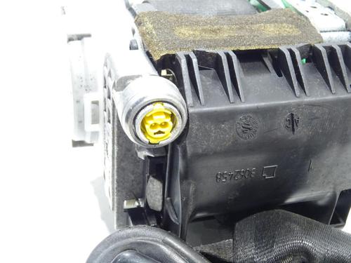 Front left belt tensioner AUDI Q5 (8RB) 3.0 TDI quattro | BP24524394C87 