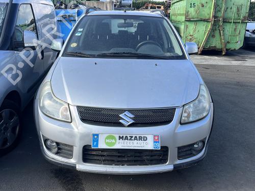 Other SUZUKI SX4 (EY, GY) 1.9 DDiS 4x4 (RW419D) | BP31380006O1  - Image 15