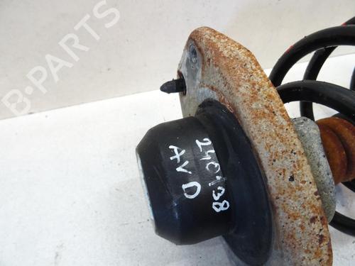 Right front shock absorber FIAT PUNTO (176_)  | BP20052829M17 