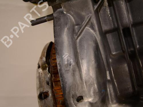 Engine DACIA SANDERO II 1.0 SCe 75 (B8JC, B8JD, B8NC) | BP33037448M1  - Image 8