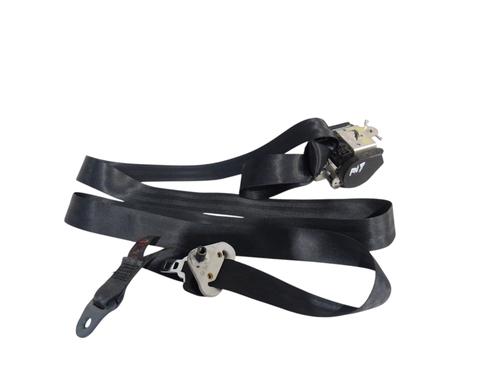 Front right seatbelt CITROËN JUMPY II Van | BP39424752I25 - Image 3