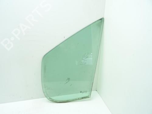 Used Front left quarter glass RENAULT TRAFIC II Van (FL) 1.9 dCi 80 (FL0B) (82 hp) 32671274