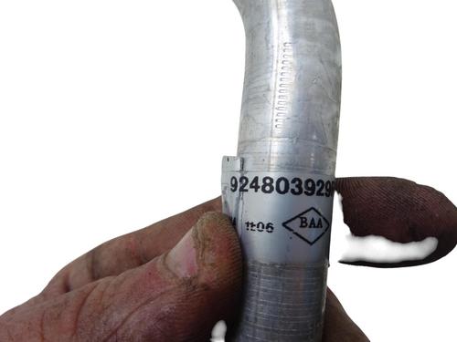 AC pipe RENAULT CAPTUR I (J5_, H5_) 1.5 dCi 90 (J5N4, J5M5, J5MW, J5M6, J5AL, J5AJ) | BP35888482M126 - Image 4