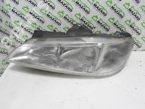 Lyskaster venstre PEUGEOT 406 (8B) 2.1 TD 12V (109 hp) 20175838