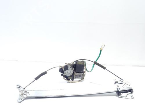 Used Front right window mechanism MITSUBISHI PAJERO III (V7_W, V6_W) 2.5 TDi (V64W, V74W) (115 hp) 31359026
