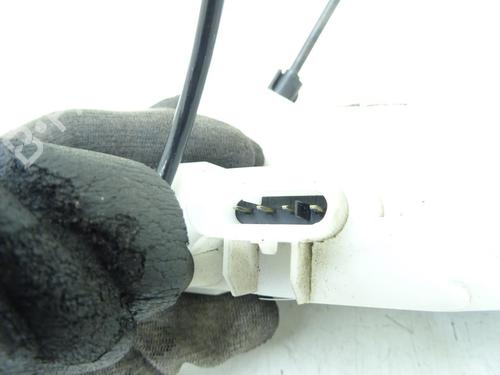 Front right lock RENAULT VEL SATIS (BJ0_) 2.0 dCi (BJ03, BJ0B) | BP29634607C97 