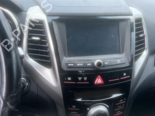 Front right window mechanism SSANGYONG TIVOLI 1.6 XDi 160 | BP32195880C23  - Image 17