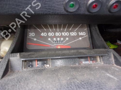 Used Parts CITROËN ACADIANE  6  2047768