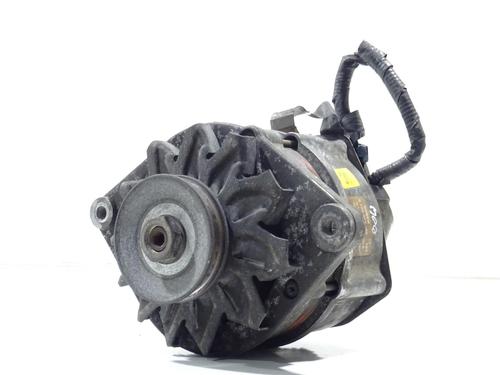 Generator OPEL ASTRA G Estate (T98) 1.7 TD (F35) (68 hp) 21776590