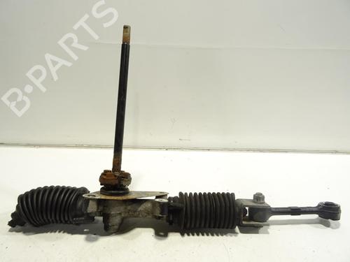 Used Steering rack Steering rack PIAGGIO PORTER Bus Elektro (15 hp) 33609797 33609797