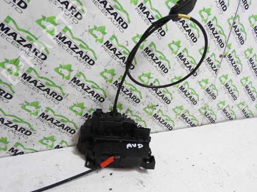Used Front right lock MERCEDES-BENZ CITAN Box Body/MPV (W415) [2012-2021]  20071959