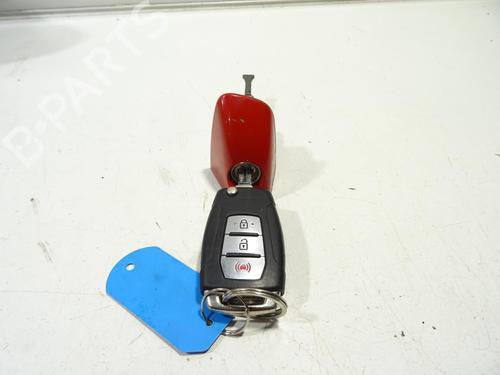 Electronic module SSANGYONG TIVOLI 1.6 XDi 160 | BP32195877M83 - Image 17