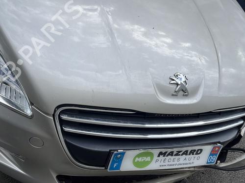 Used Parts PEUGEOT 508 I (8D_)  1.6 HDi  4343202