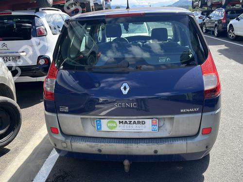 Engine RENAULT GRAND SCÉNIC II (JM0/1_) 1.9 dCi (JM14) | BP28798554M1  - Image 12