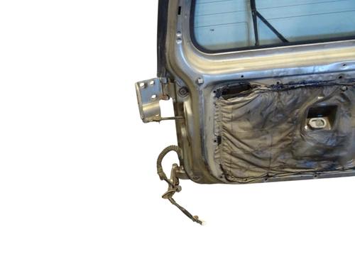 Used Tailgate Tailgate MITSUBISHI PAJERO II (V3_W, V2_W, V4_W, V5_W) 2.8 TD (V46W, V26W) (125 hp) 40449090 40449090