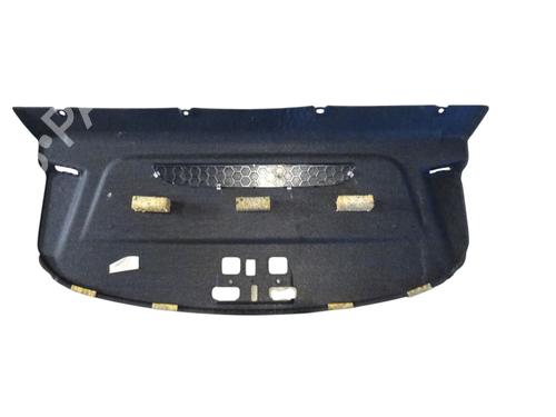Used Rear parcel shelf Rear parcel shelf RENAULT FLUENCE (L3_) 1.5 dCi (L30D, L30L, L306, L33F, L33L, L33M, L33V, L33W) (110 hp) 40054319 40054319